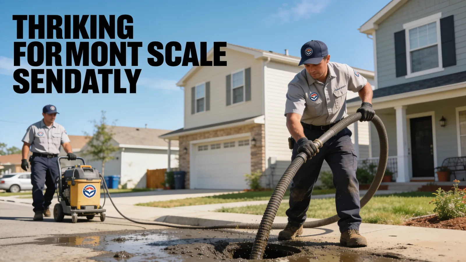 Sewage Cleanup in Grand Lake, CO near me